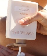 Coastal Girl Pre Swim