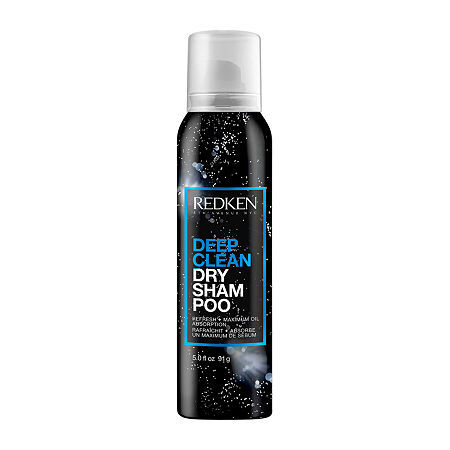 Deep Clean Dry Shampoo