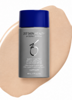 ZO Sheer Fluid Tint Broad Spectrum SPF 45 - Light/Medium