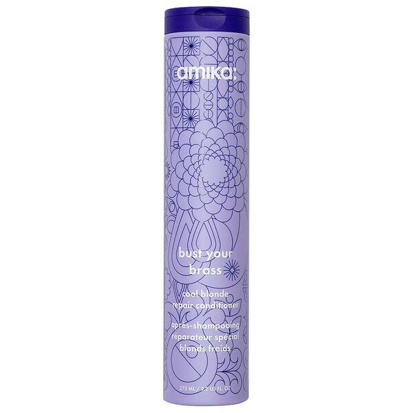 Bust your brass conditioner