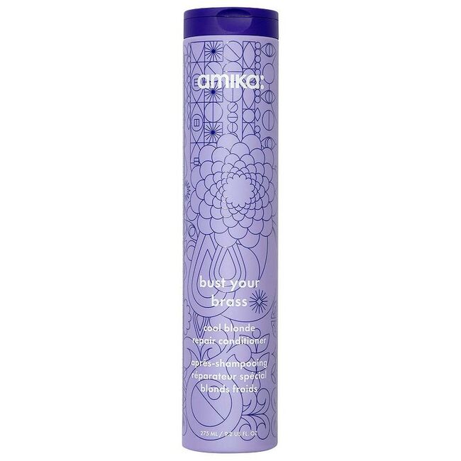 Bust your brass conditioner