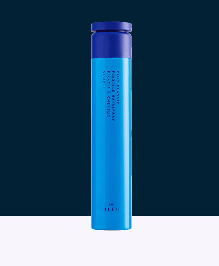 Cult Classic Flexible Hairspray