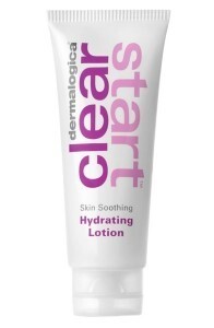 Clear Start Skin Soothing Hydrating Lotion 111122