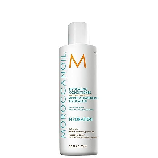 MO Hydrating Conditioner