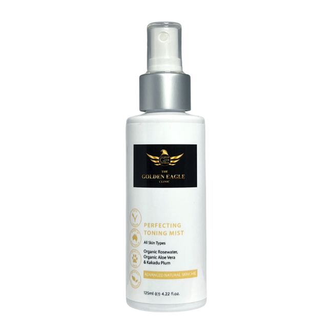 Toning Mist