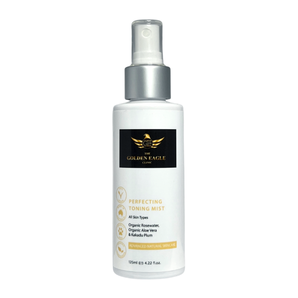 Toning Mist