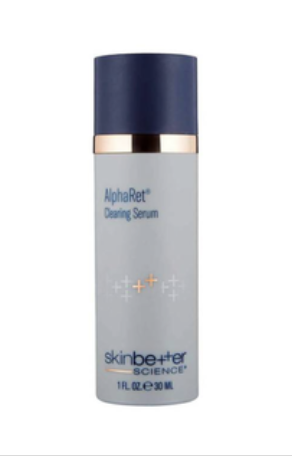 AlphaRet Clearing Serum (5mL)
