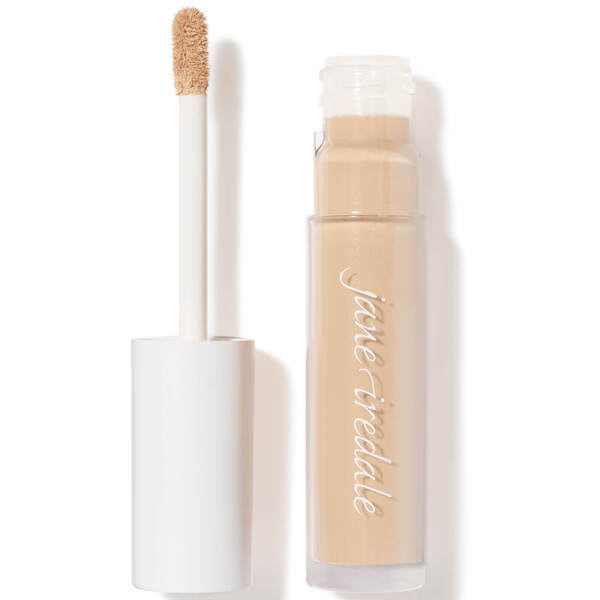 JI Pure Match Liquid Concealer - 3W