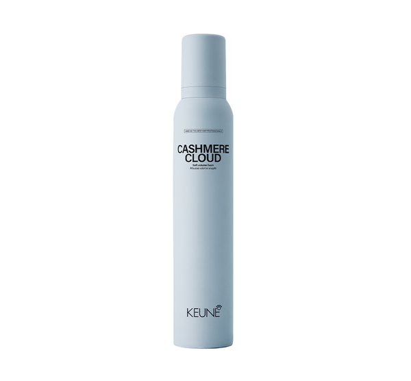 Cashmere Cloud Mousse