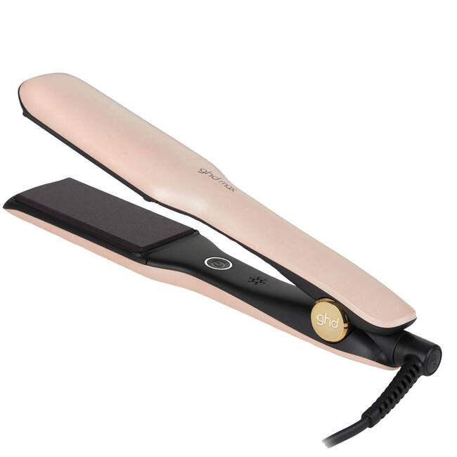                                                               ghd Sunsthetic Max Styler With Heat Resistant Bag 