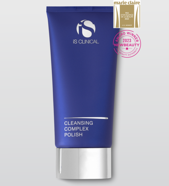 Cleansing Complex Polish