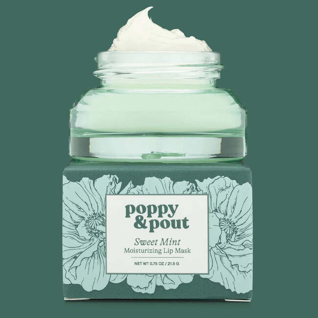 Sweet Mint Original Lip Mask