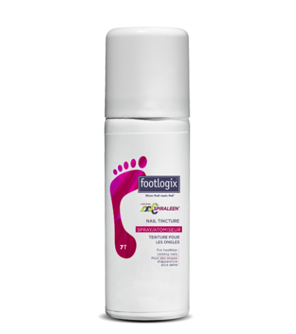 Footlogix Nail Tincture