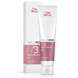Wellaplex No.3