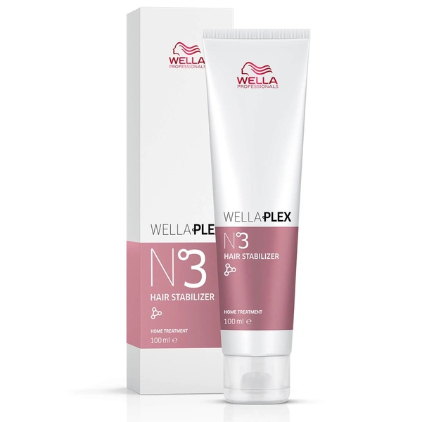 Wellaplex No.3