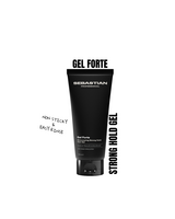 Gel Forte Gel
