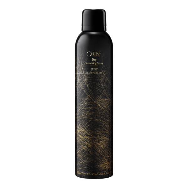 Dry Texturizing Spray