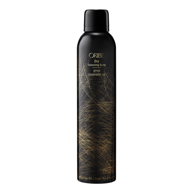 Dry Texturizing Spray