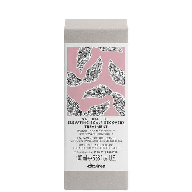 Elevating Scalp recovery 100 ML