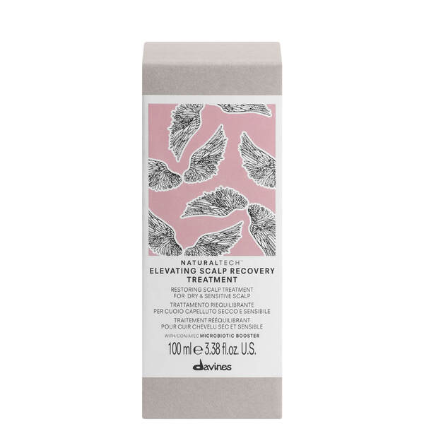 Elevating Scalp recovery 100 ML