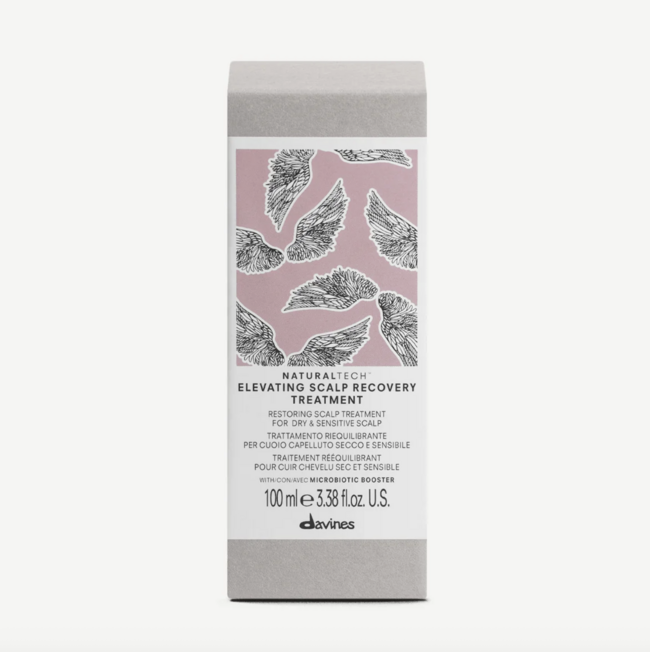 Elevating Scalp Recovery Treatment