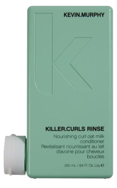 KM Killer Curls Rinse 250g 