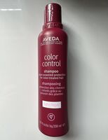 Color Control Shampoo Light 200ml