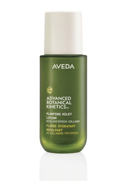 Aveda Advanced Botanical Kinetics Plumping Milky Lotion