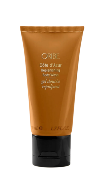 Cote d'Azur Body Wash Travel