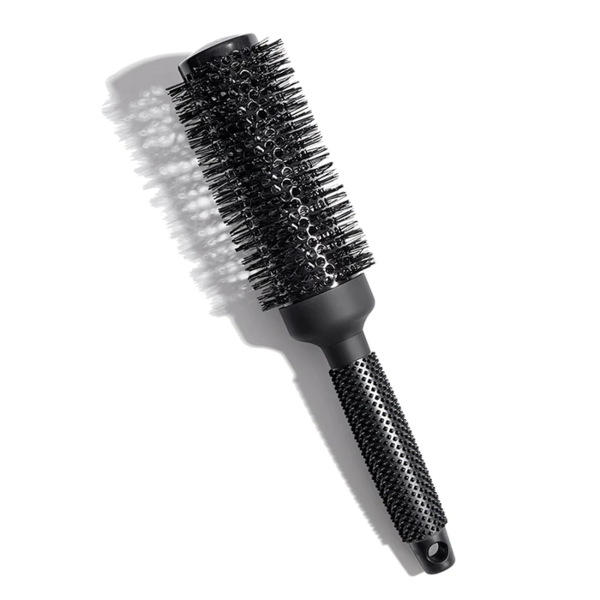 ERGO ER43 Ionic Ceramic Round Hair Brush