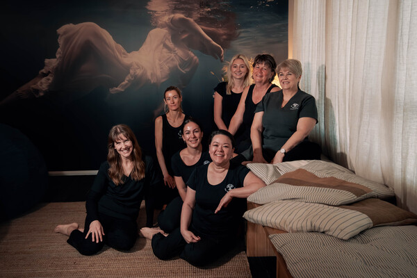 Practitioner Wellbeing Event