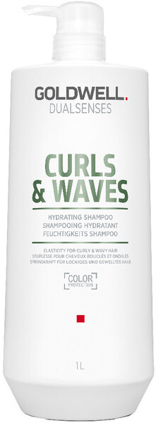 CW Shampoo Ltr