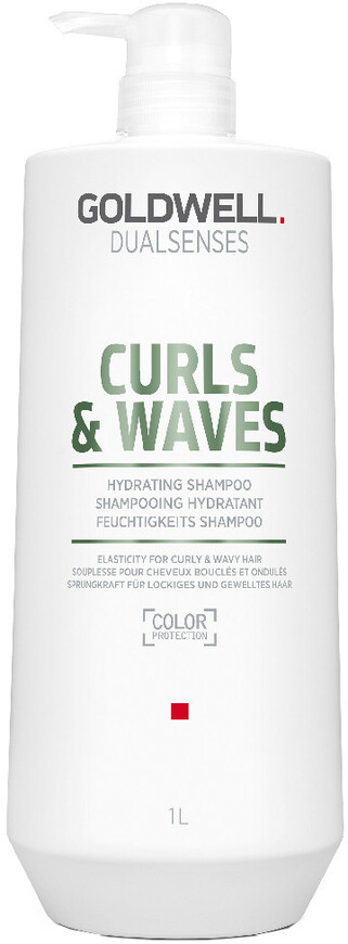 CW Shampoo Ltr