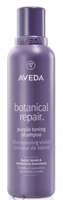 Botanical Repair Purple Toning Shampoo 200ml
