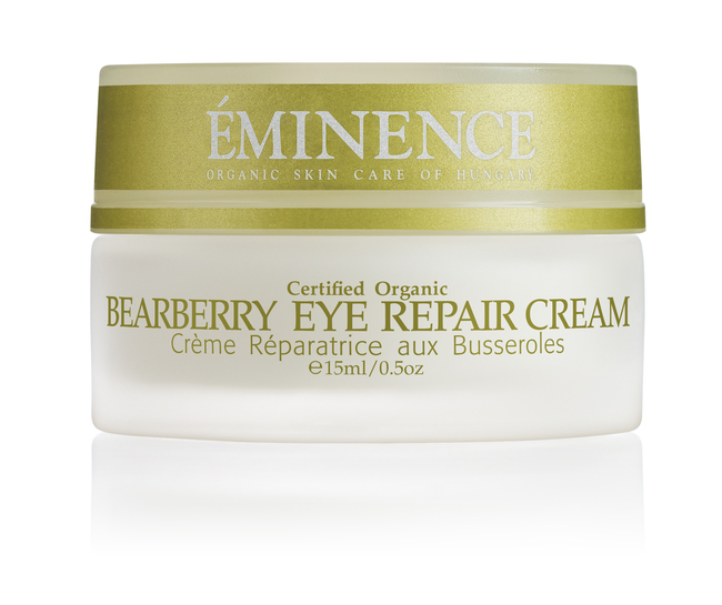 Bearberry Eye Repair Cream