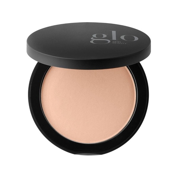 Beige Light Pressed Base