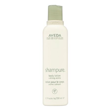 SHAMPURE BODY LOTION