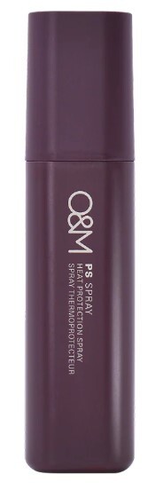 O&M PS Spray
