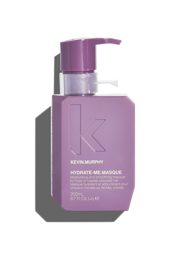 HYDRATE MASQUE