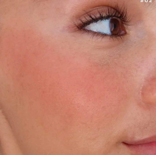 Loose Blush #2 Ballroom