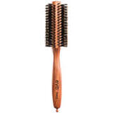 Bruce 22 Natural Bristle Radial Brush
