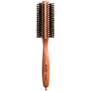 Bruce 22 Natural Bristle Radial Brush