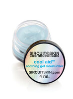 COOL AID | Soothing Gel Moisturiser (TRAVEL MINI)
