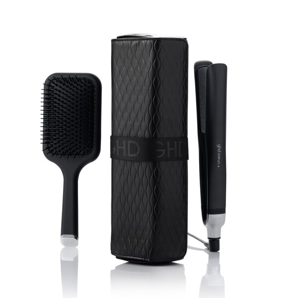                                                                      ghd Platinum+ Styler Gift Set