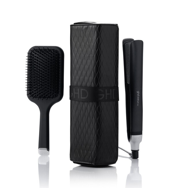                                                                      ghd Platinum+ Styler Gift Set