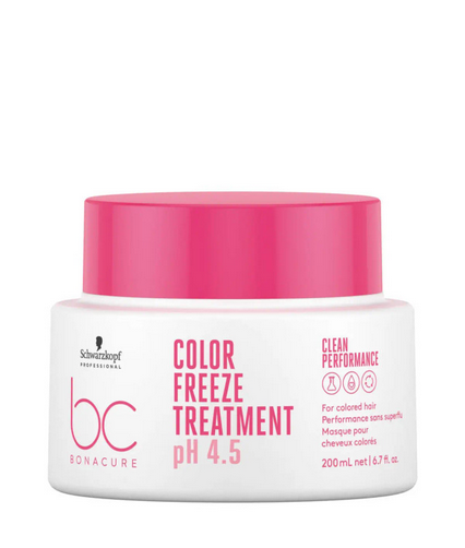 BC Color Freeze Treatment Masque