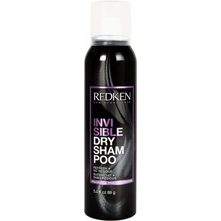 Redken - Invisible Dry Shampoo