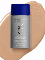 ZO Sheer Fluid Tint Broad Spectrum SPF 45 - Medium/Tan