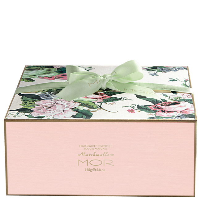 MOR Marshmallow Fragrant Candle