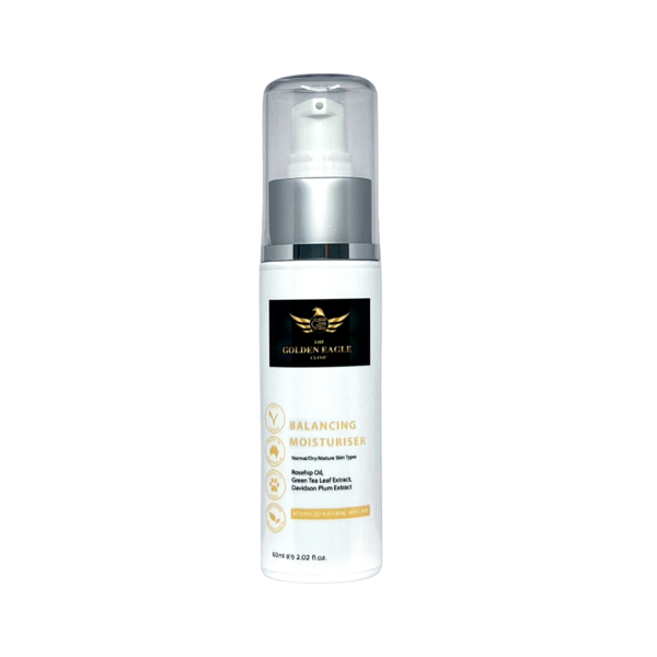 Balancing Moisturiser